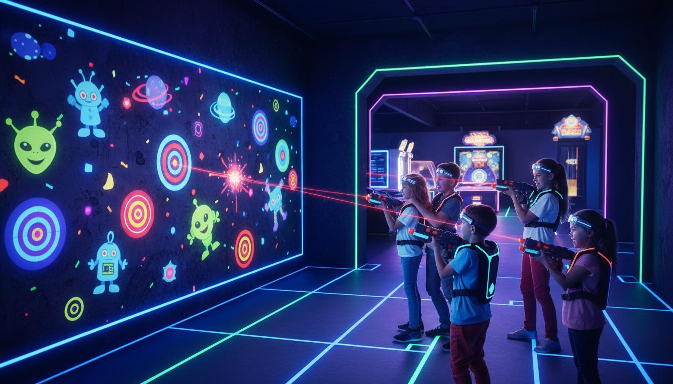 غاليري رماية